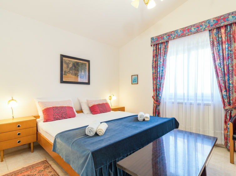 Foto van wonen van Appartement Porec