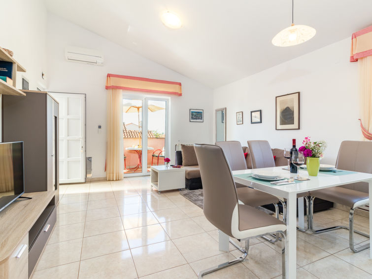 Foto van wonen van Appartement Porec