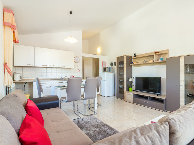 Foto van wonen van Appartement Porec