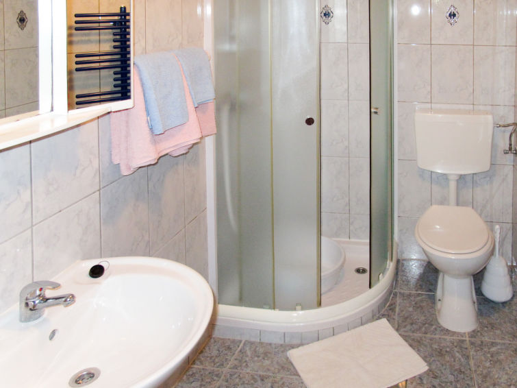 Foto van wonen van Appartement Porec