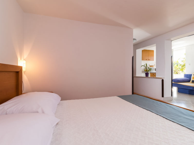 Foto van wonen van Appartement Porec