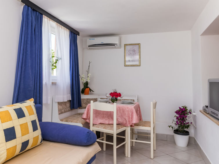 Foto van wonen van Appartement Porec