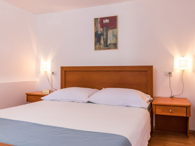 Foto van wonen van Appartement Porec