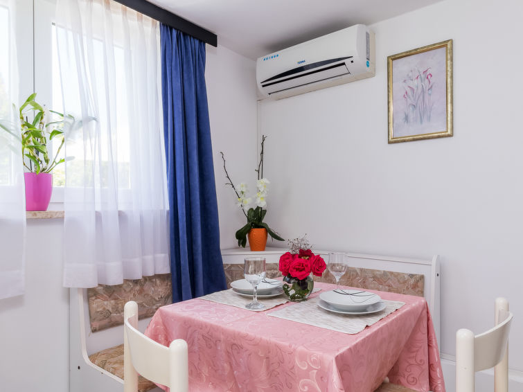 Foto van wonen van Appartement Porec