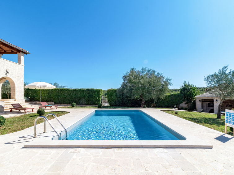 Foto van exterieur van Appartement Porec