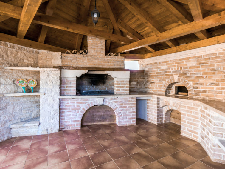 Foto van exterieur van Appartement Porec