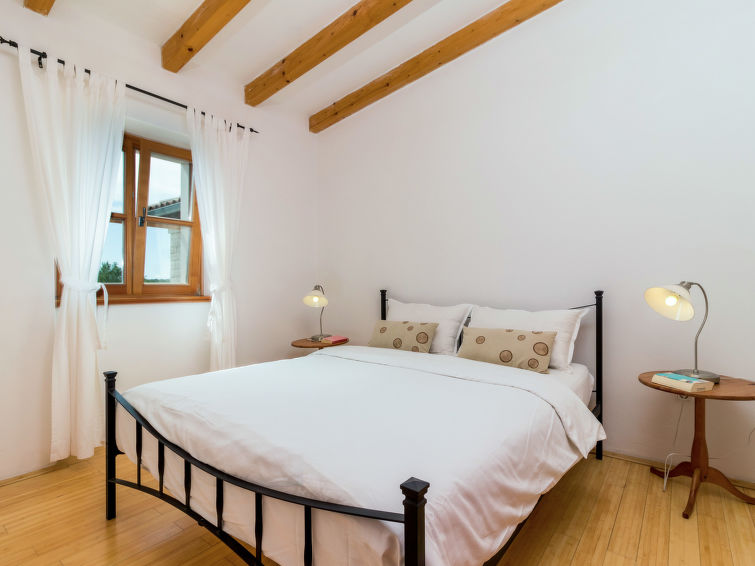 Foto van wonen van Appartement Porec