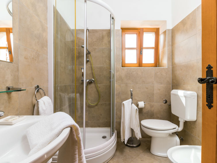 Foto van wonen van Appartement Porec