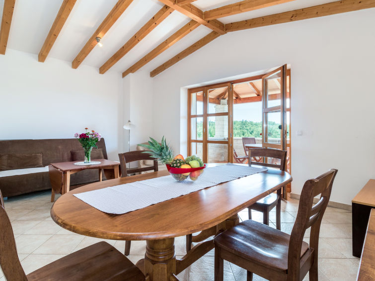 Foto van wonen van Appartement Porec