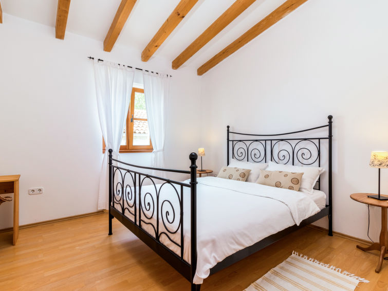 Foto van wonen van Appartement Porec