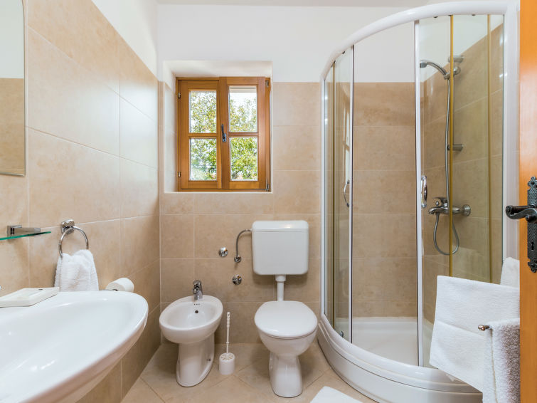 Foto van wonen van Appartement Porec