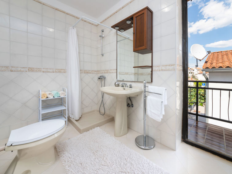 Foto van wonen van Vakantiehuis Porec