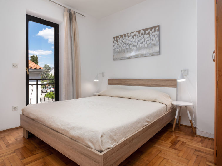 Foto van wonen van Vakantiehuis Porec