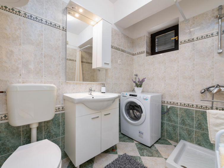 Foto van wonen van Vakantiehuis Porec