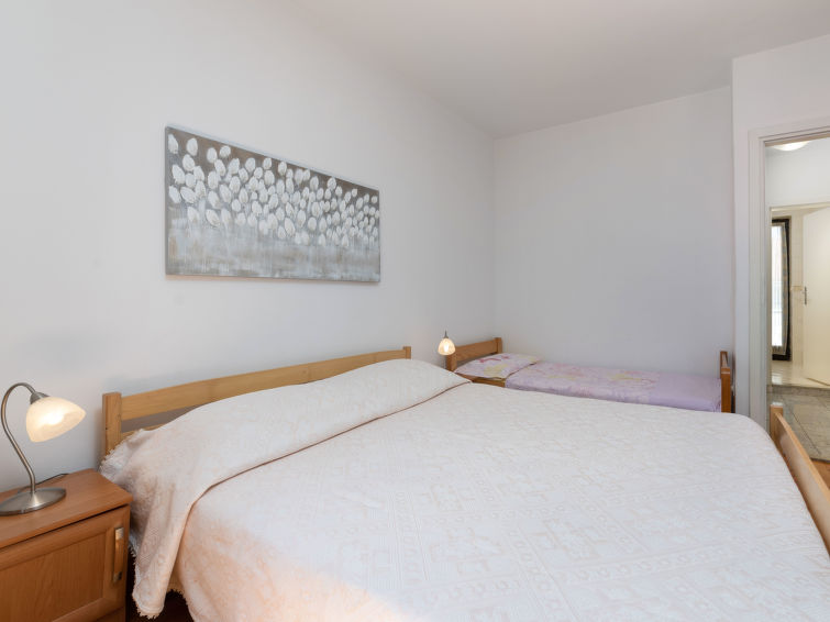 Foto van wonen van Vakantiehuis Porec