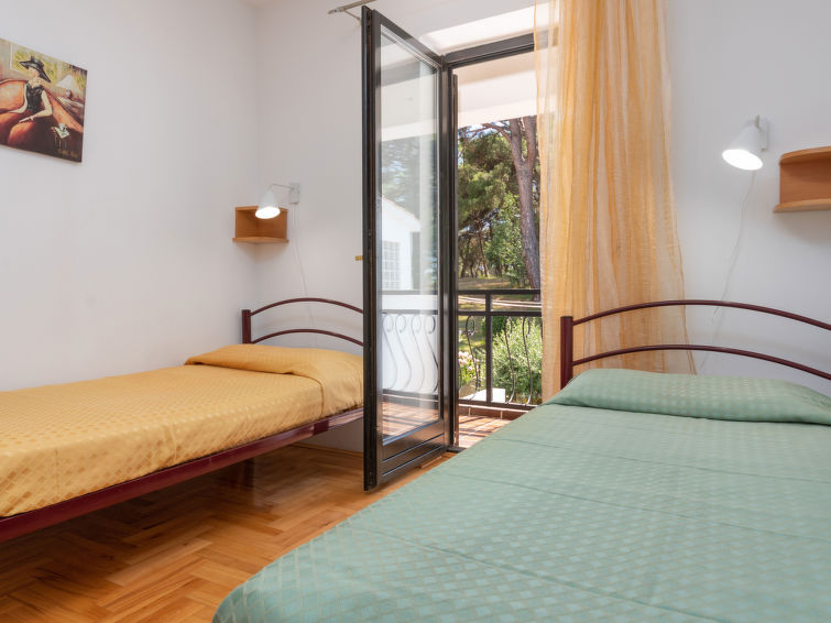 Foto van wonen van Vakantiehuis Porec