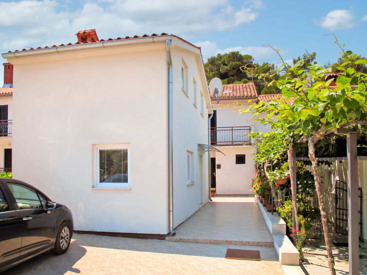 Charmant Vakantiehuis Anea in Porec, Istri | Out! Vakantiehuizen
