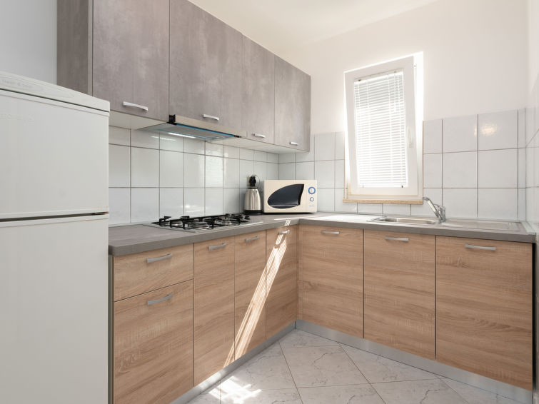 Foto van wonen van Vakantiehuis Porec