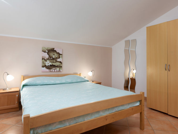 Foto van wonen van Vakantiehuis Porec