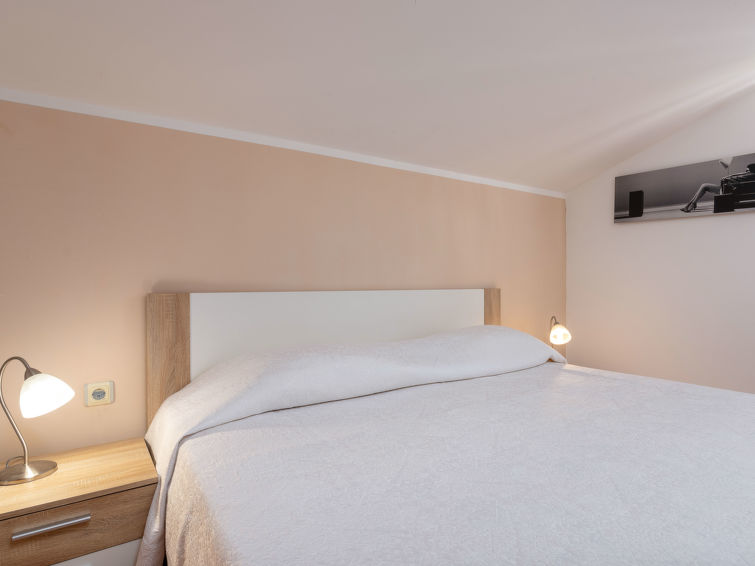 Foto van wonen van Vakantiehuis Porec
