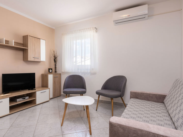 Foto van wonen van Vakantiehuis Porec