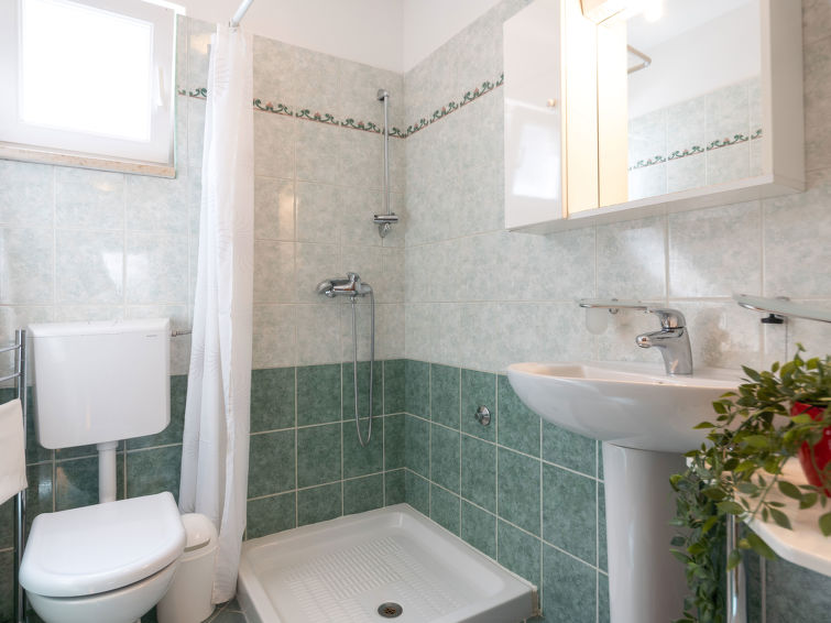 Foto van wonen van Vakantiehuis Porec
