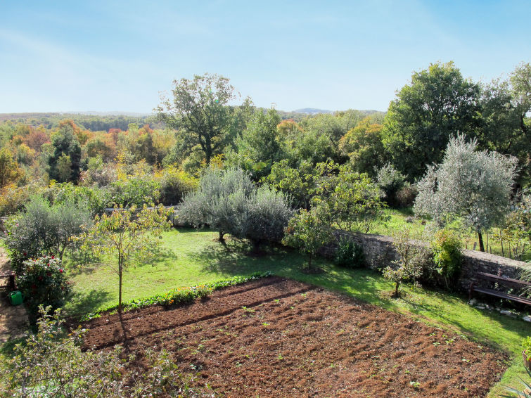 Foto van exterieur van Appartement Porec