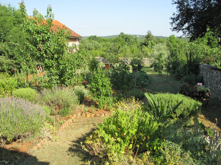 Foto van exterieur van Appartement Porec