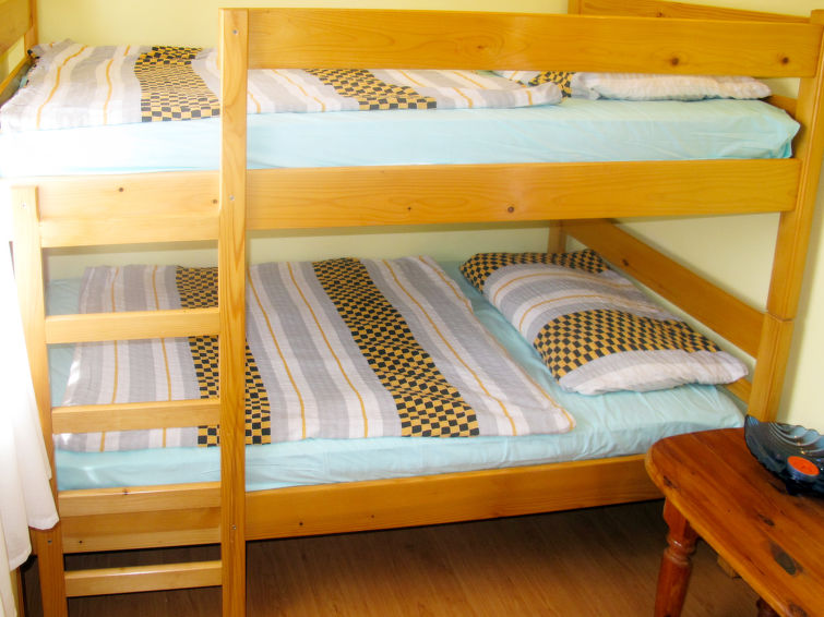Foto van wonen van Appartement Porec