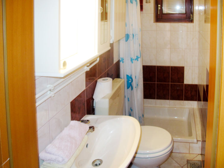 Foto van wonen van Appartement Porec