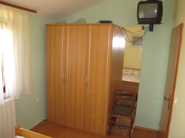 Foto van wonen van Appartement Porec