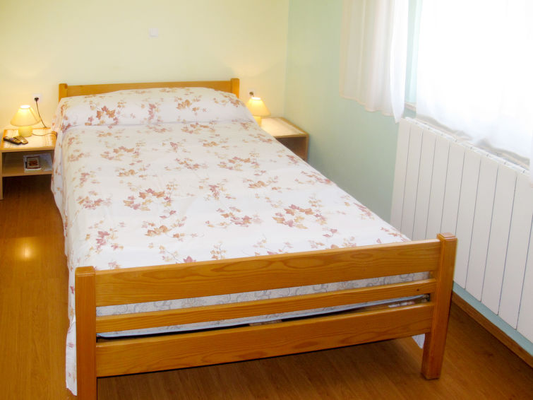 Foto van wonen van Appartement Porec