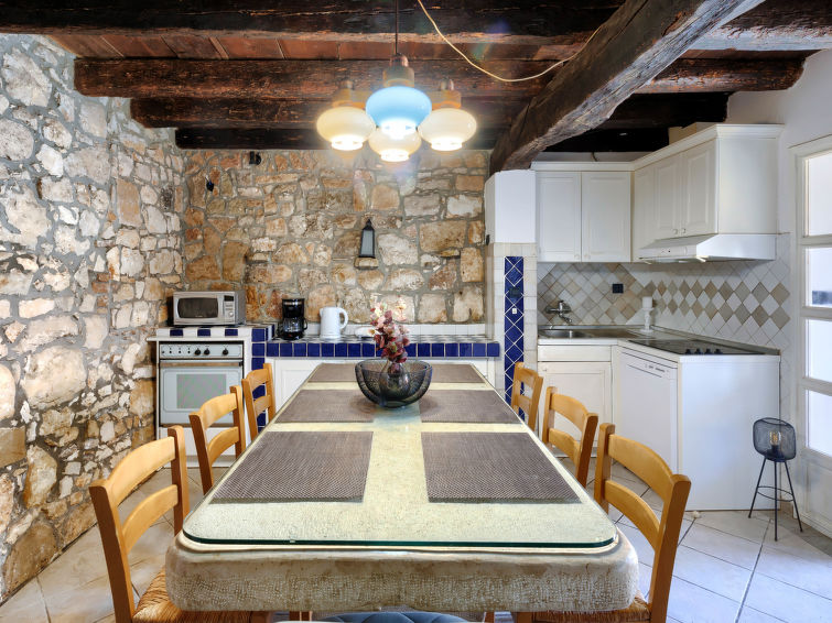 Foto van wonen van Vakantiehuis Porec