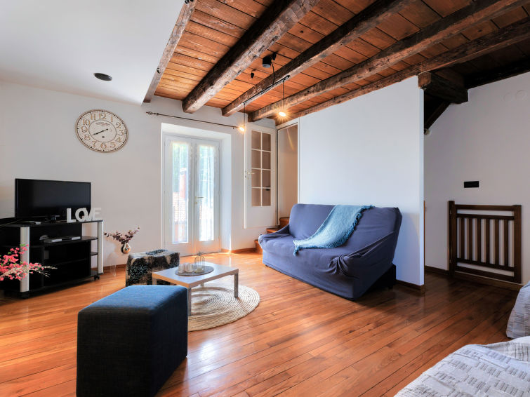 Foto van wonen van Vakantiehuis Porec
