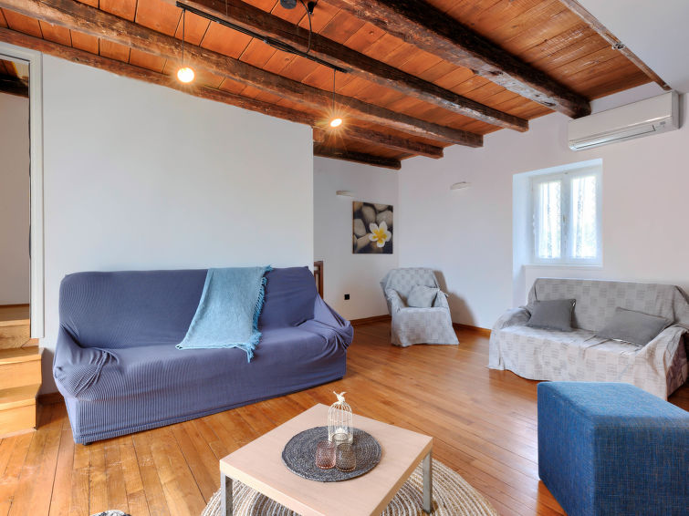 Foto van wonen van Vakantiehuis Porec