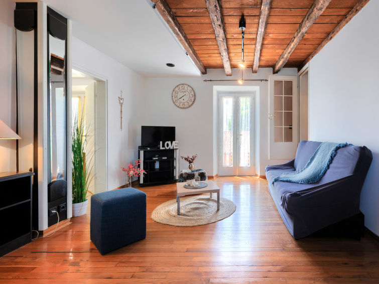 Foto van wonen van Vakantiehuis Porec