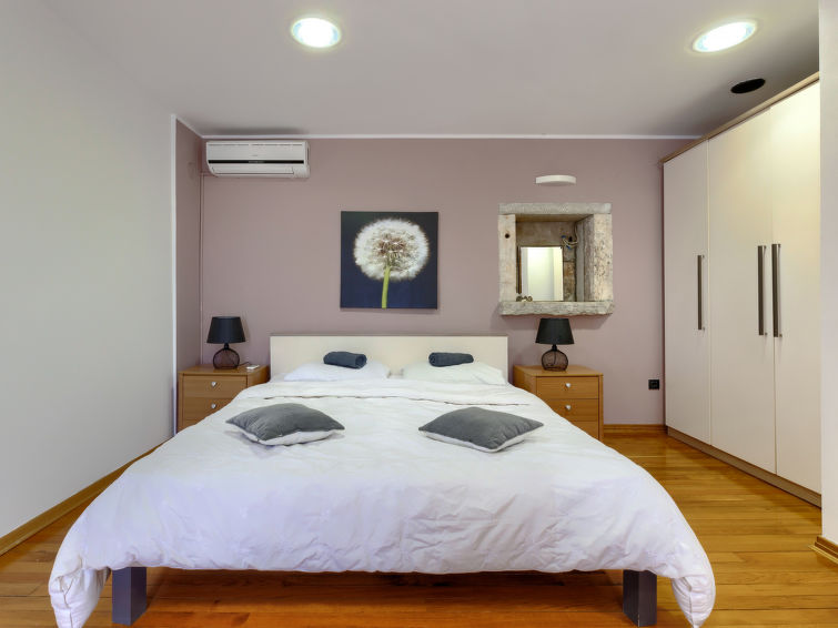 Foto van wonen van Vakantiehuis Porec