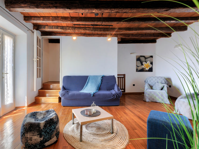 Foto van wonen van Vakantiehuis Porec