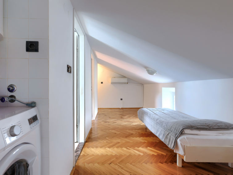 Foto van wonen van Vakantiehuis Porec