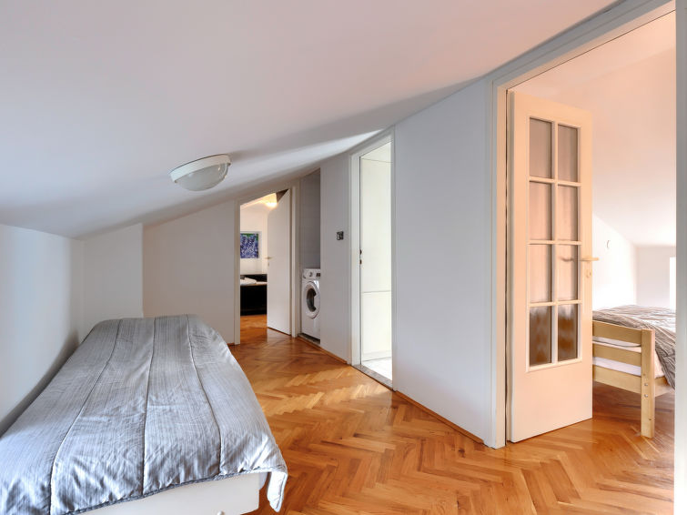Foto van wonen van Vakantiehuis Porec