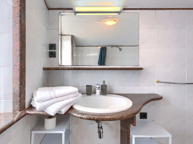Foto van wonen van Vakantiehuis Porec