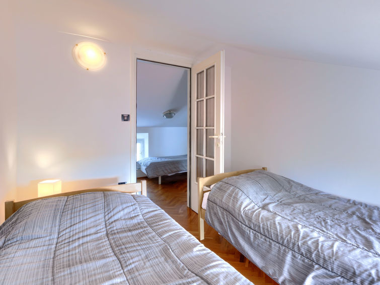 Foto van wonen van Vakantiehuis Porec