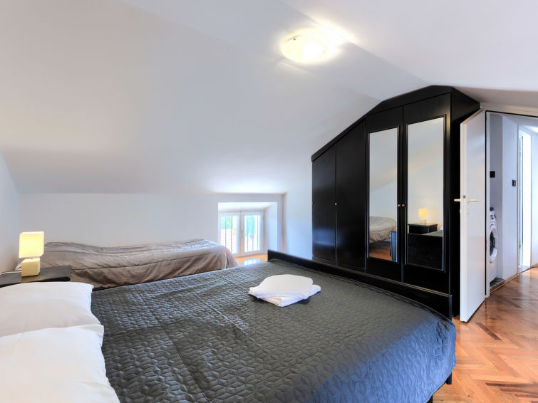 Foto van wonen van Vakantiehuis Porec