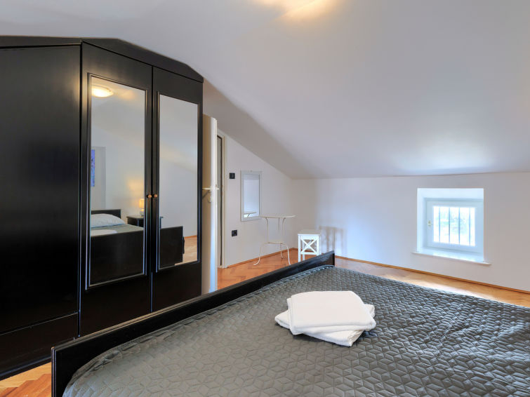 Foto van wonen van Vakantiehuis Porec