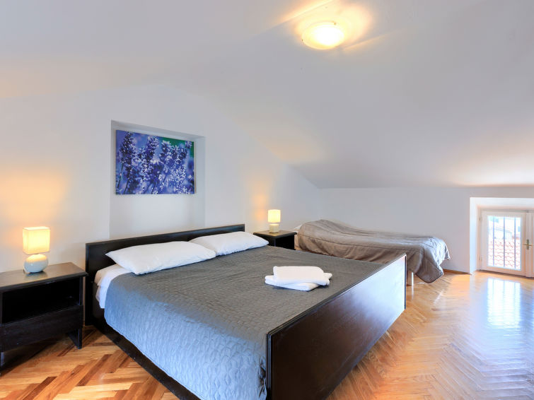 Foto van wonen van Vakantiehuis Porec