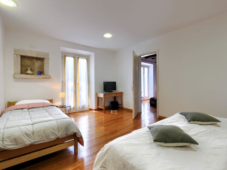 Foto van wonen van Vakantiehuis Porec