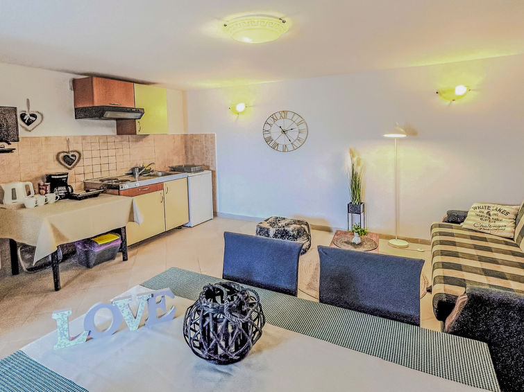 Foto van wonen van Vakantiehuis Porec