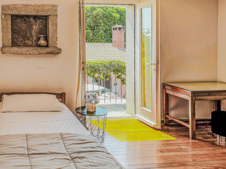 Foto van wonen van Vakantiehuis Porec