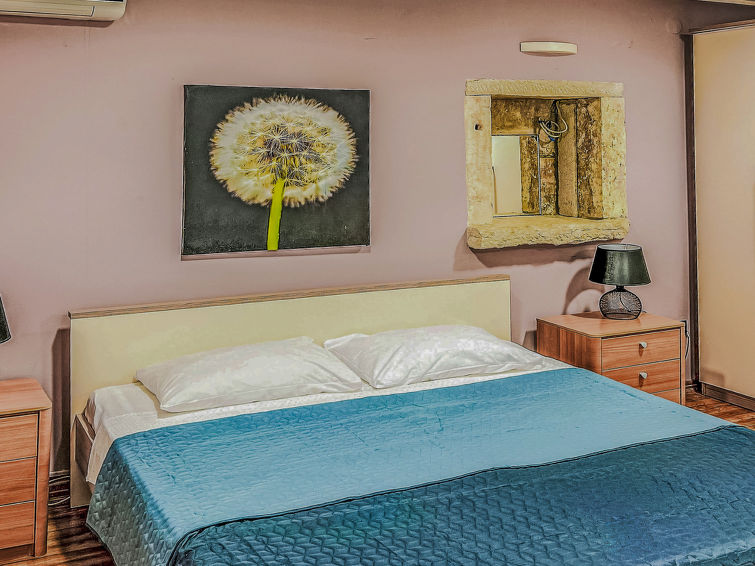Foto van wonen van Vakantiehuis Porec