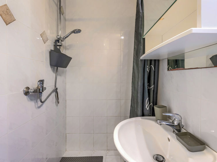Foto van wonen van Vakantiehuis Porec